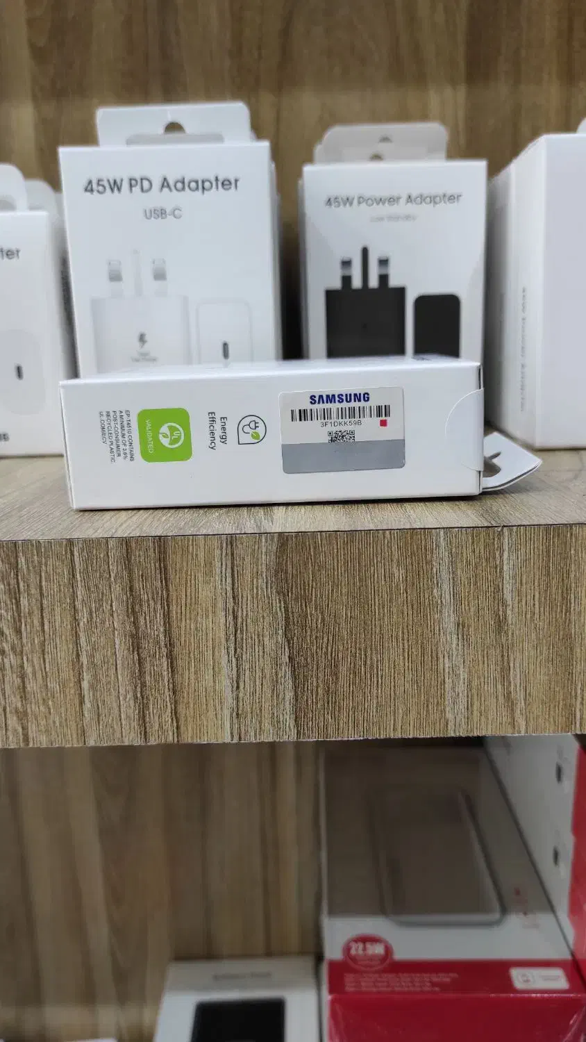 کلگی اصل سامسونگ شناسنامه دار|لوازم جانبی موبایل و تبلت|شیراز, زند|دیوار