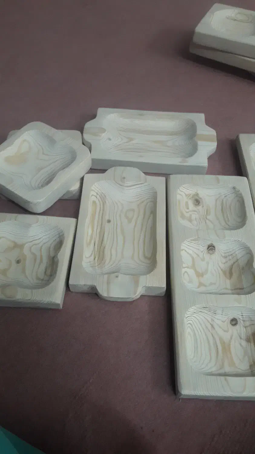 سازه های چوبی،هم مصرفی هم دکوری|صنایع دستی و سایر لوازم تزئینی|قوچان, |دیوار