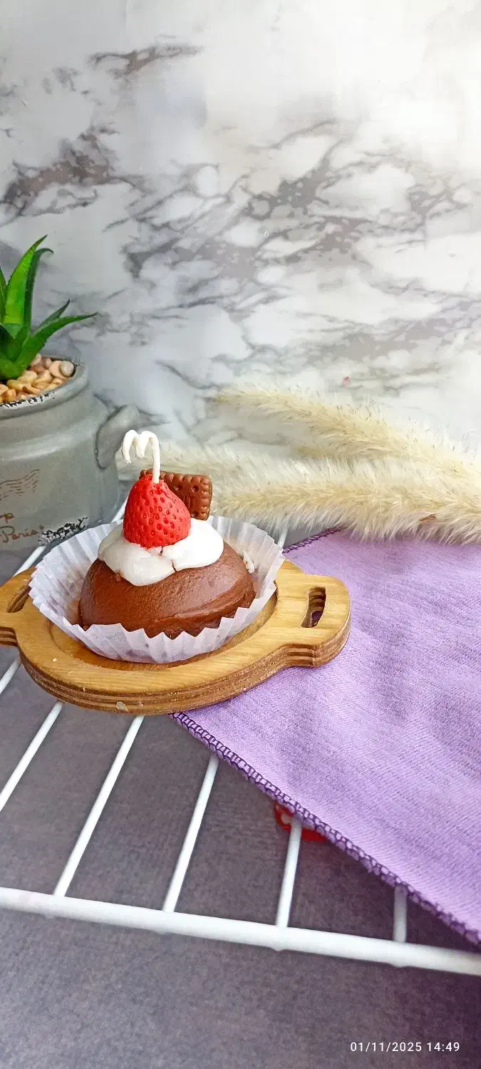 شمع های سبک خوراکی|صنایع دستی و سایر لوازم تزئینی|ماهان, |دیوار