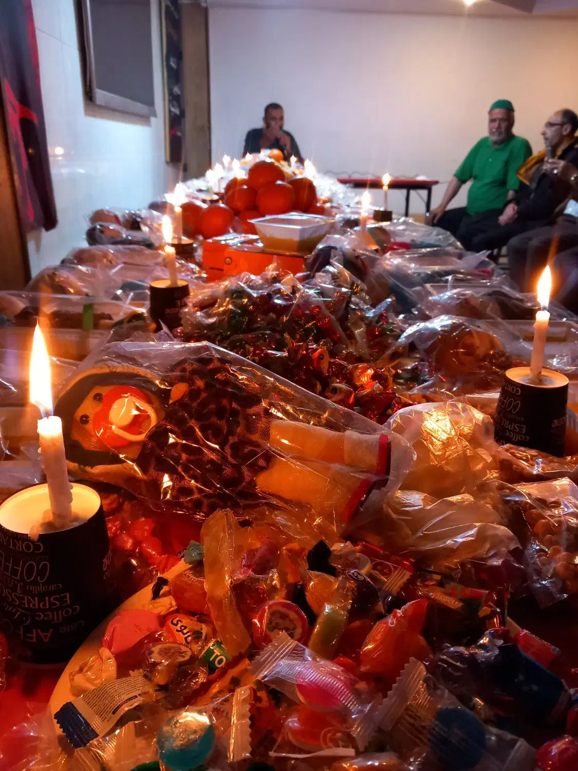 کربلا نجف دوسر قطار ۴ تخته بین الف و ب نیمه شعبان|تور و چارتر|مشهد, شهید آوینی|دیوار