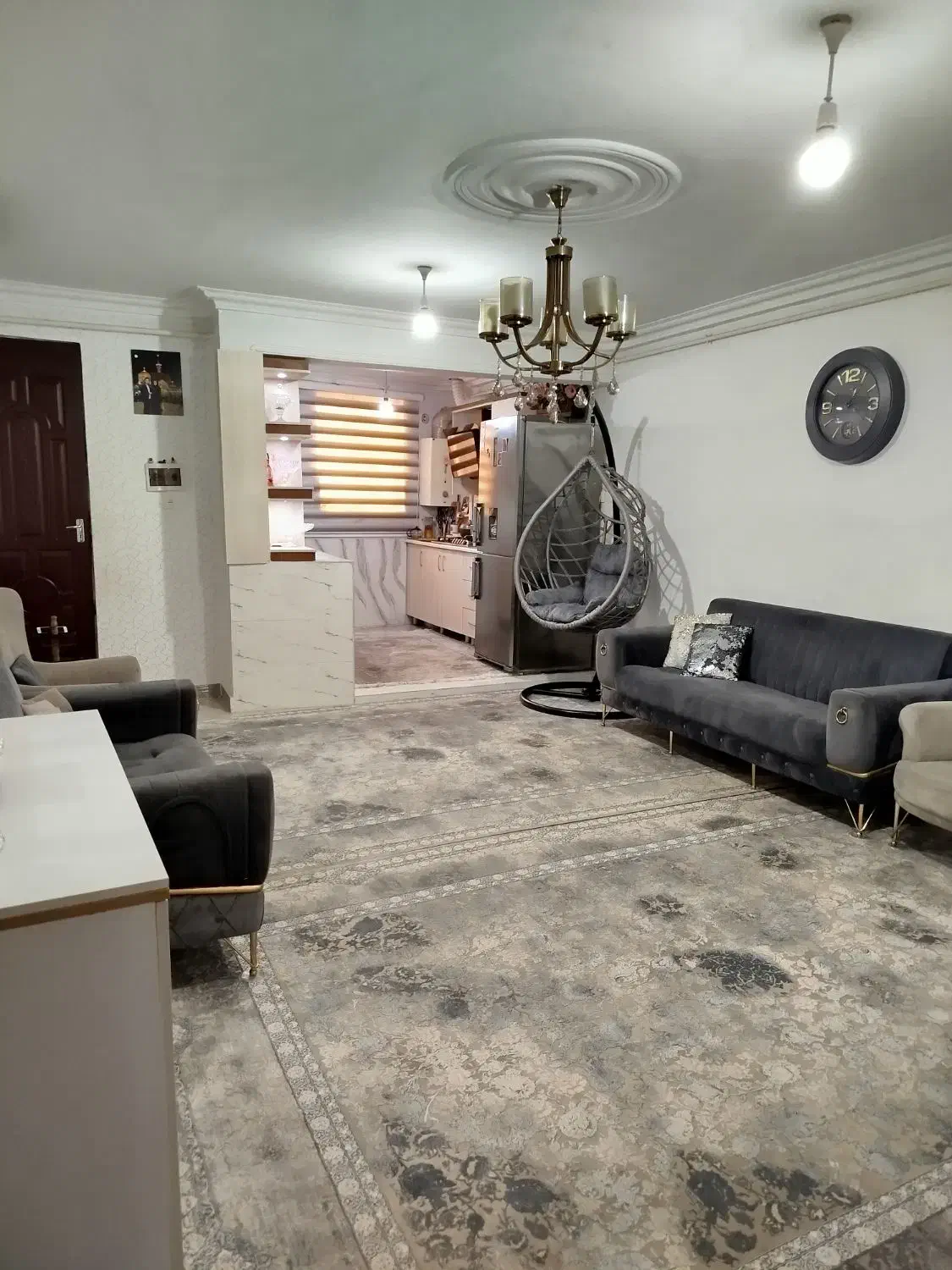 واحد ۷۵متری جانبازان|فروش آپارتمان|رشت, جانبازان|دیوار