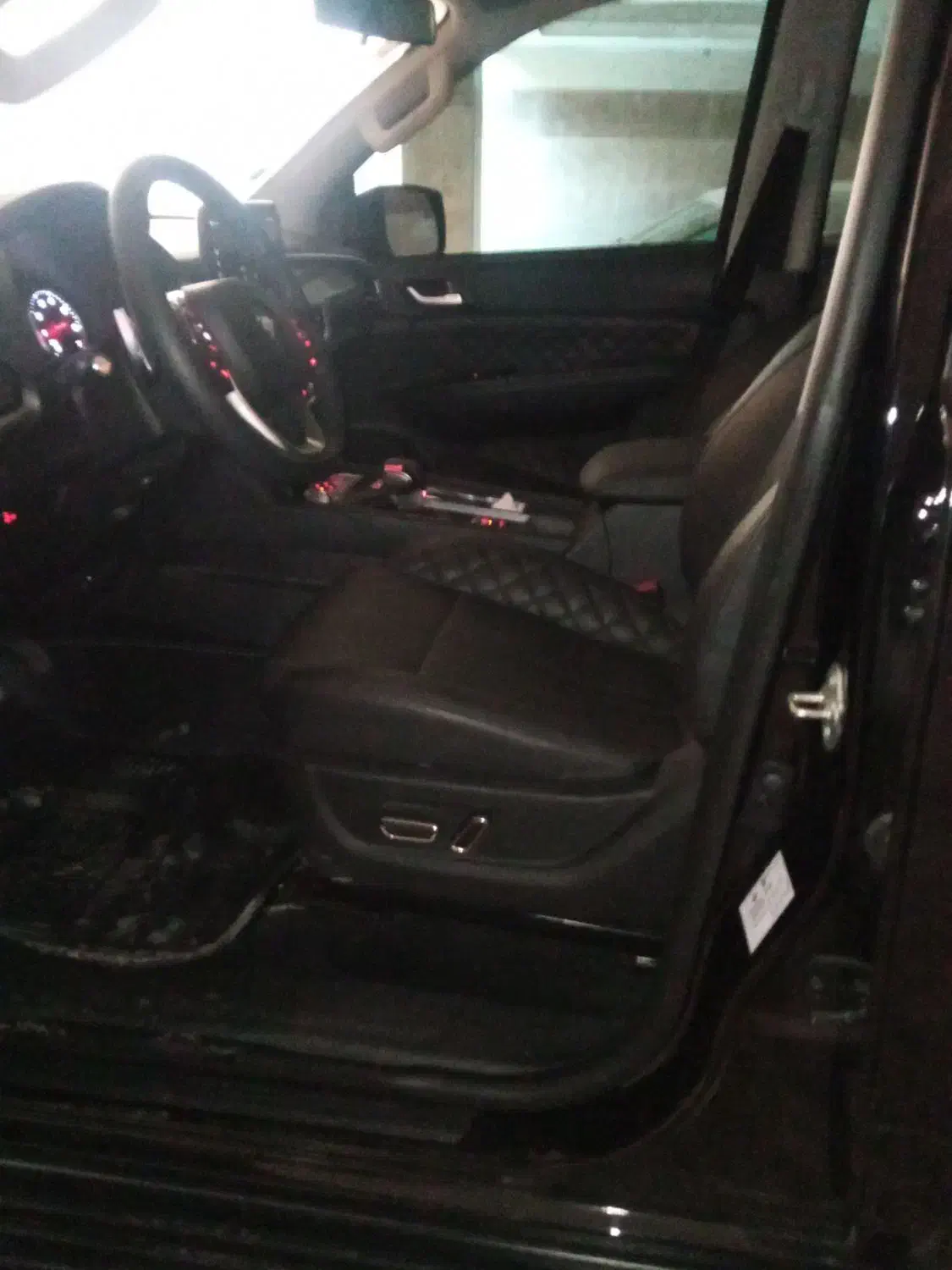 فوتون تونلند ۱۴۰۳|خودرو سواری و وانت|فردیس, قریشی|دیوار