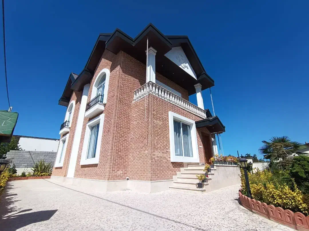 اجاره ویلا استخردار نوساز ( آگهی توسط مالک )|اجارهٔ کوتاهمدت ویلا و باغ|سلمانشهر, |دیوار