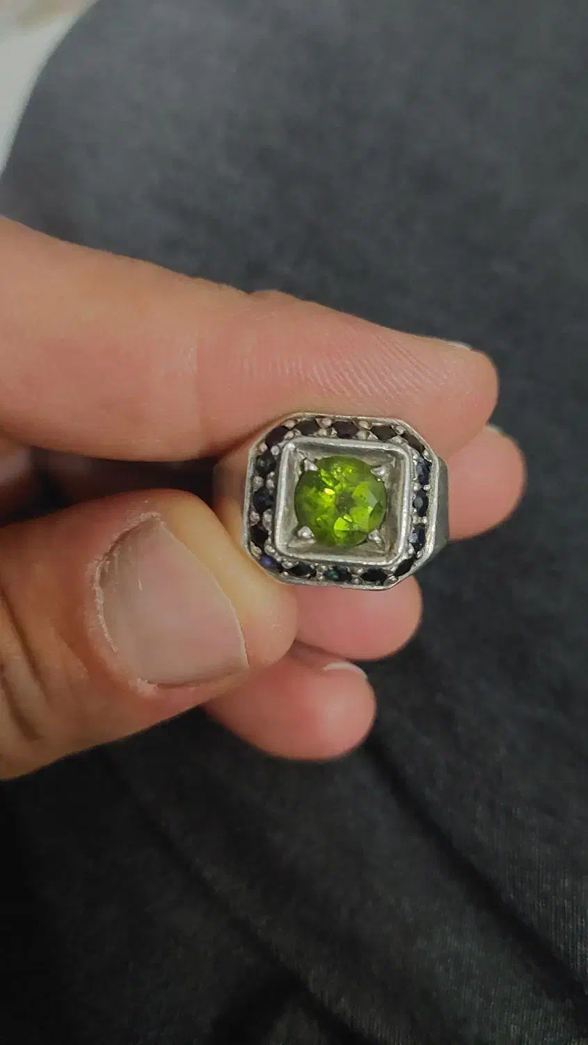 تمام سنگ های اصل جواهری ومعدنی ...|جواهرات|الیگودرز, |دیوار