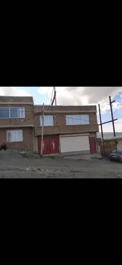 رهن و اجاره خانه ویلایی تازه ساخت عبور مجزا|اجارهٔ خانه و ویلا|سردشت, |دیوار