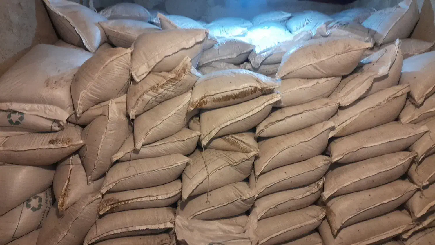 کود کامل پاییزه حیدره بالای شهر|خدمات باغبانی و درختکاری|همدان, |دیوار