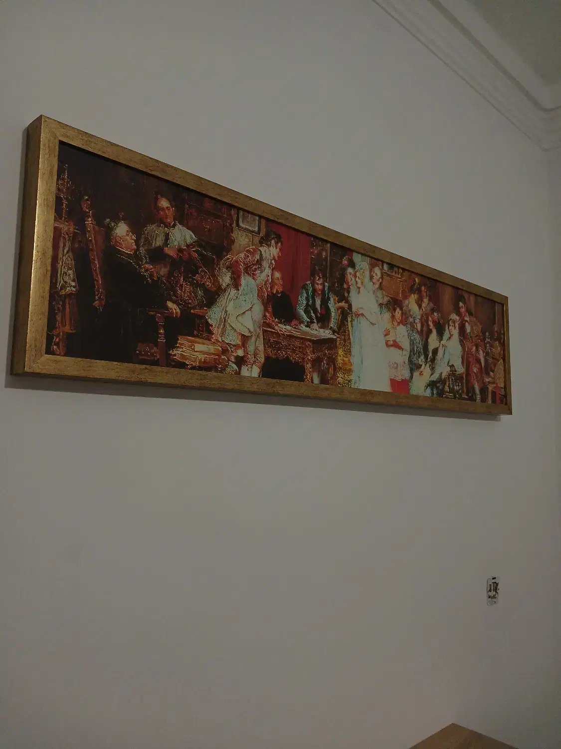 تابلو|تابلو، نقاشی، عکس|رودسر, |دیوار