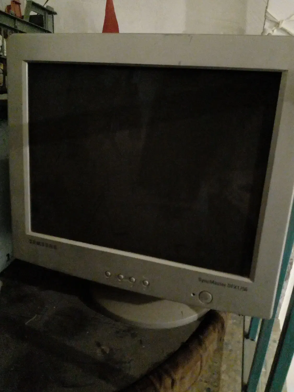 مانیتور کامپیوتر و کیبورد|قطعات و لوازم جانبی رایانه|ورامین, ورامین|دیوار