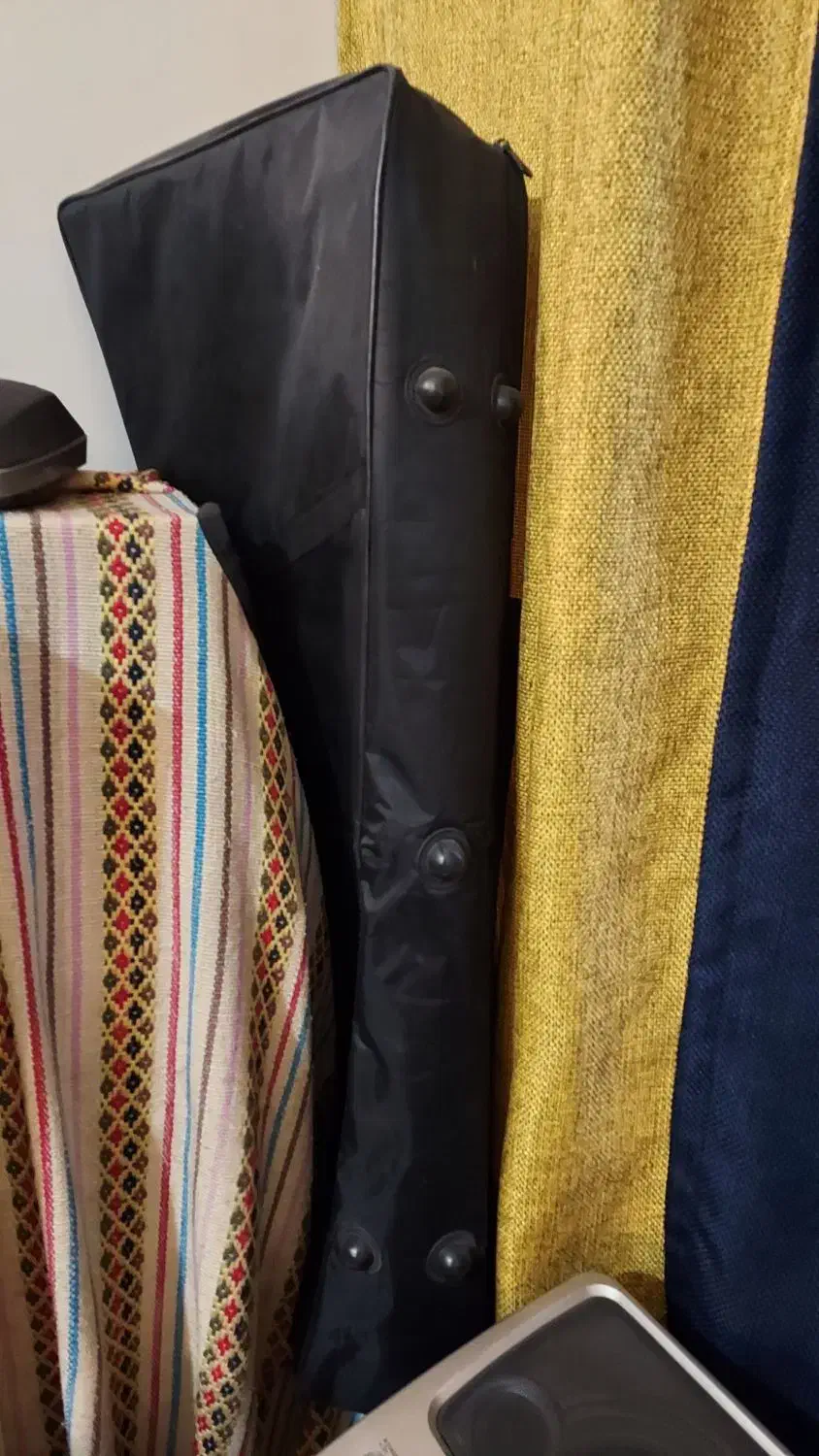 کیبورد یاماها psr2000|پیانو، کیبورد، آکاردئون|تهران, زرگنده|دیوار