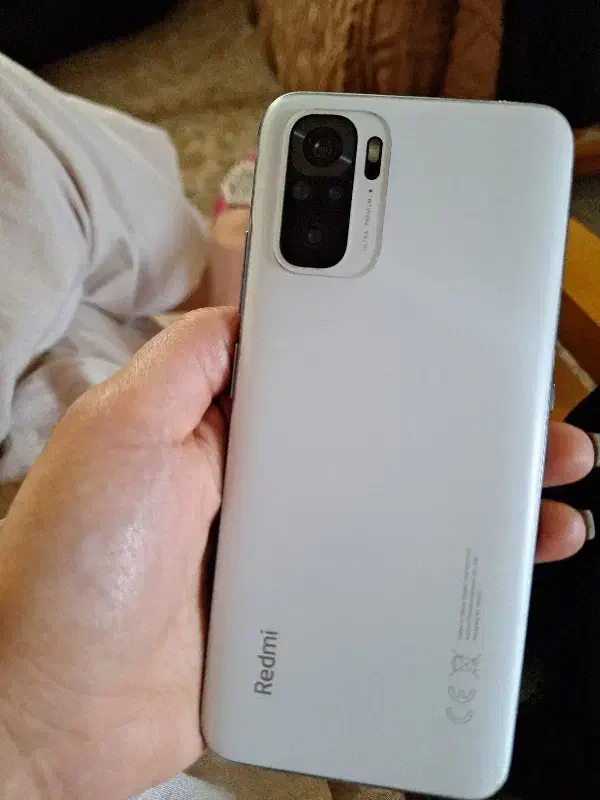 گوشی نوت ۱۰ شیائومی|موبایل|اندیمشک, |دیوار