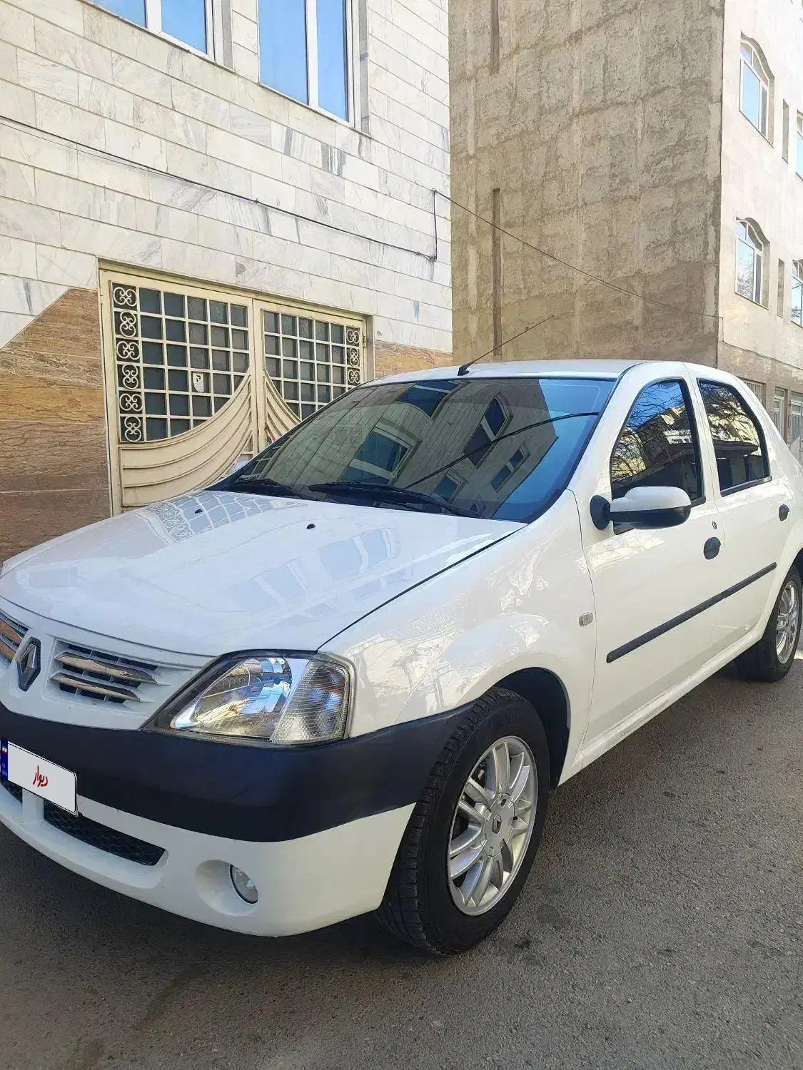 ال نود مدل 95 بیرنگ|خودرو سواری و وانت|اردبیل, |دیوار