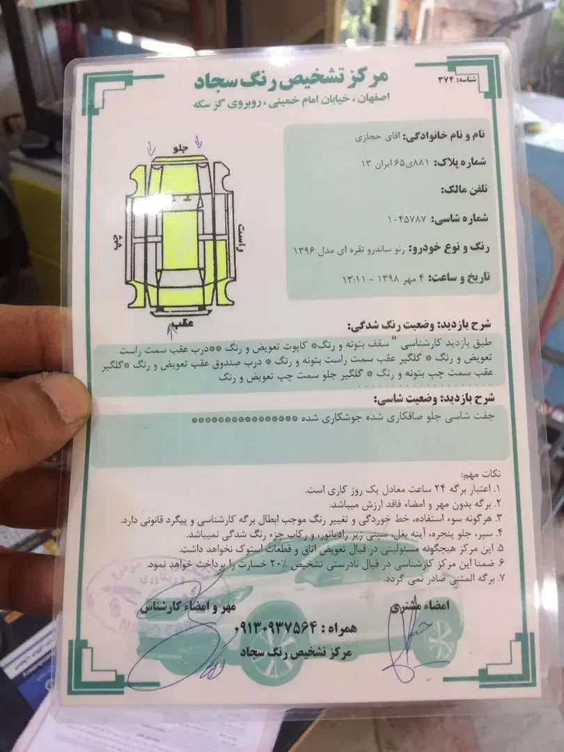 رنو|خودرو سواری و وانت|اصفهان, خلیل آباد|دیوار