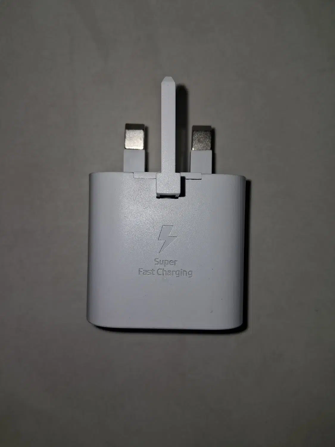 آداپتور 25 وات اصل سامسونگ|لوازم جانبی موبایل و تبلت|مشهد, شهید قربانی|دیوار