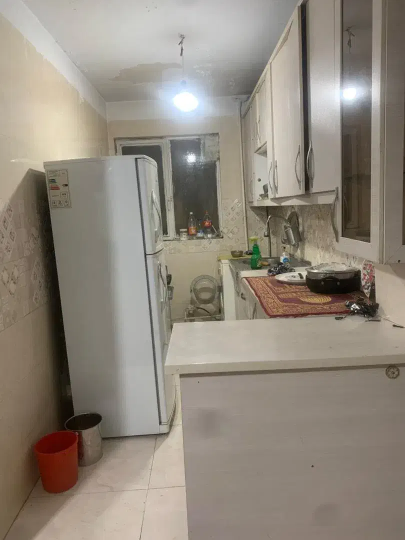 رهن و اجاره ۴۰ متری در هاشمی