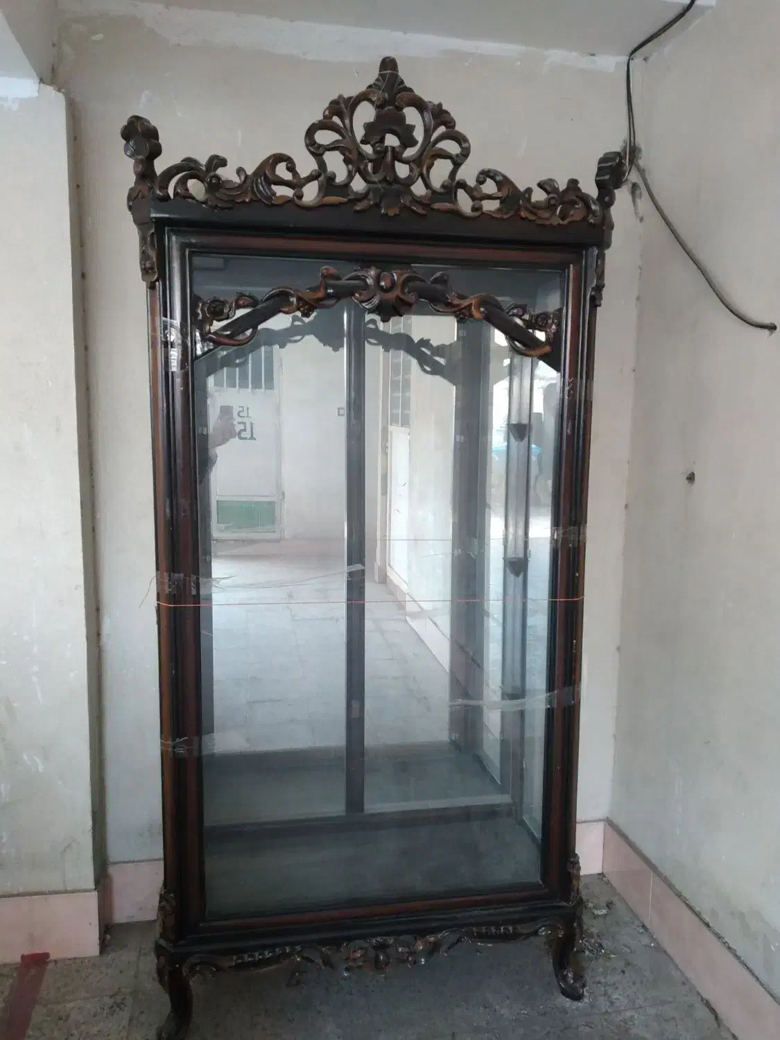 ویترین|بوفه، ویترین، کنسول|قم, پردیسان|دیوار