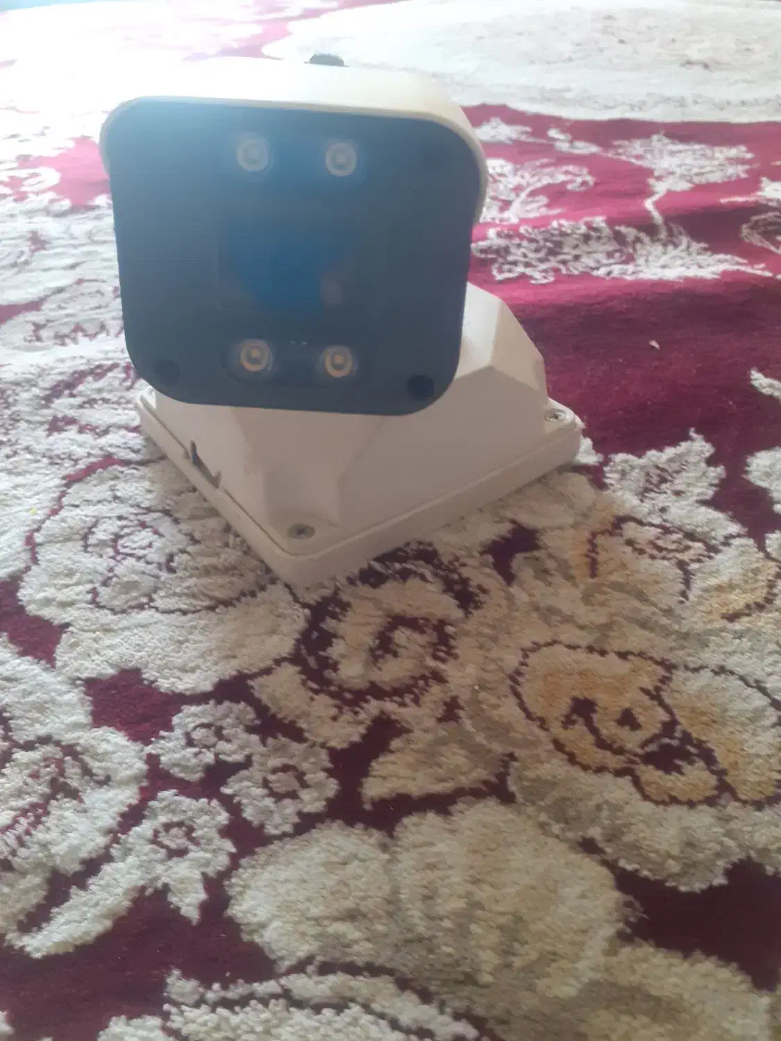 چشمدوربین|دوربین مداربسته|بجنورد, |دیوار