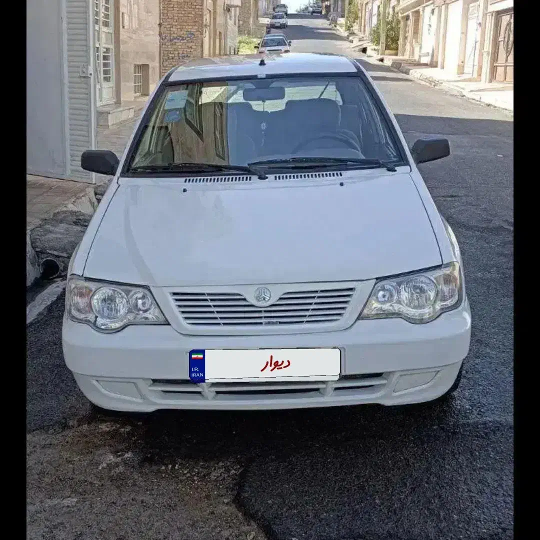 پراید 111|خودرو سواری و وانت|زنجان, |دیوار