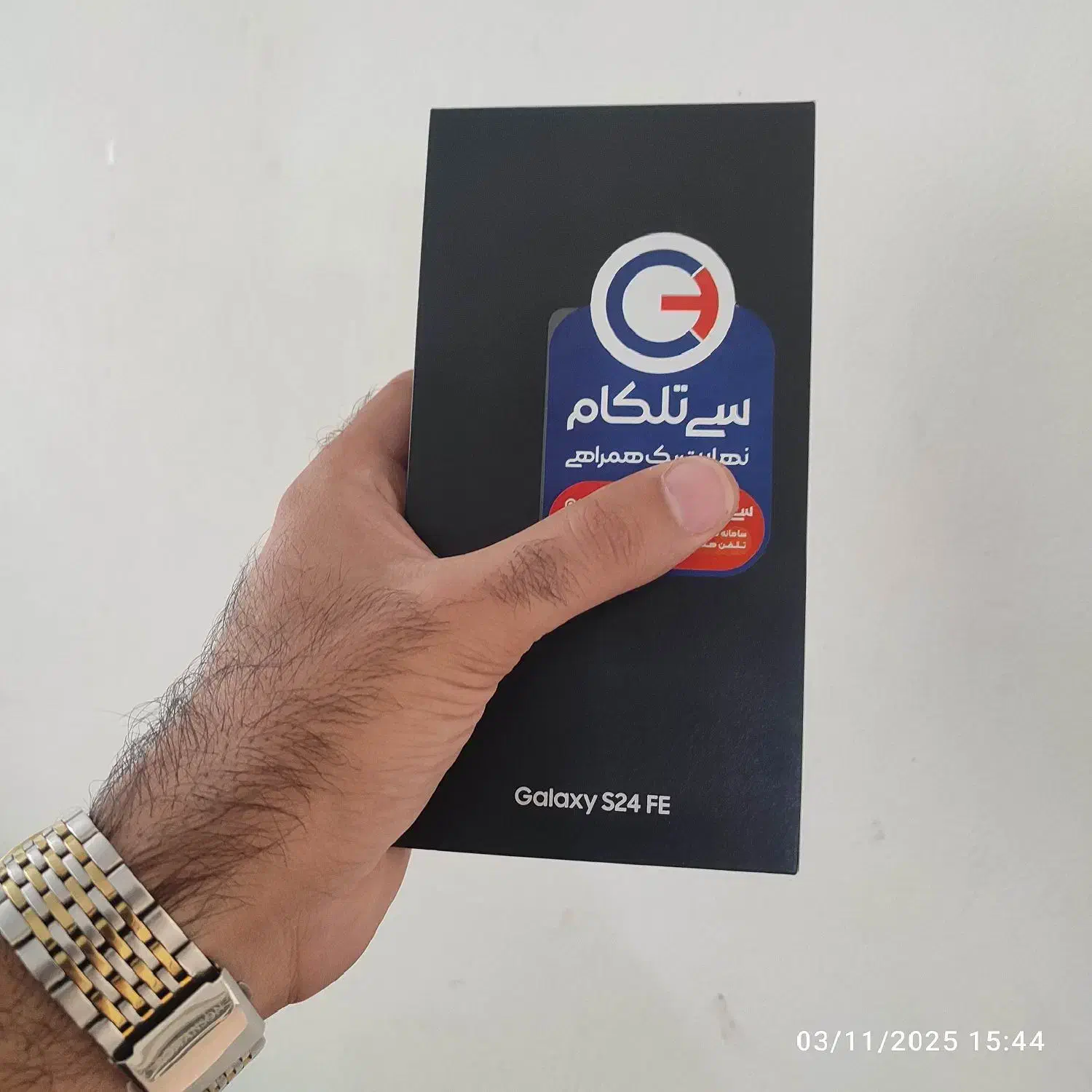 s24FE|موبایل|کرمانشاه, |دیوار