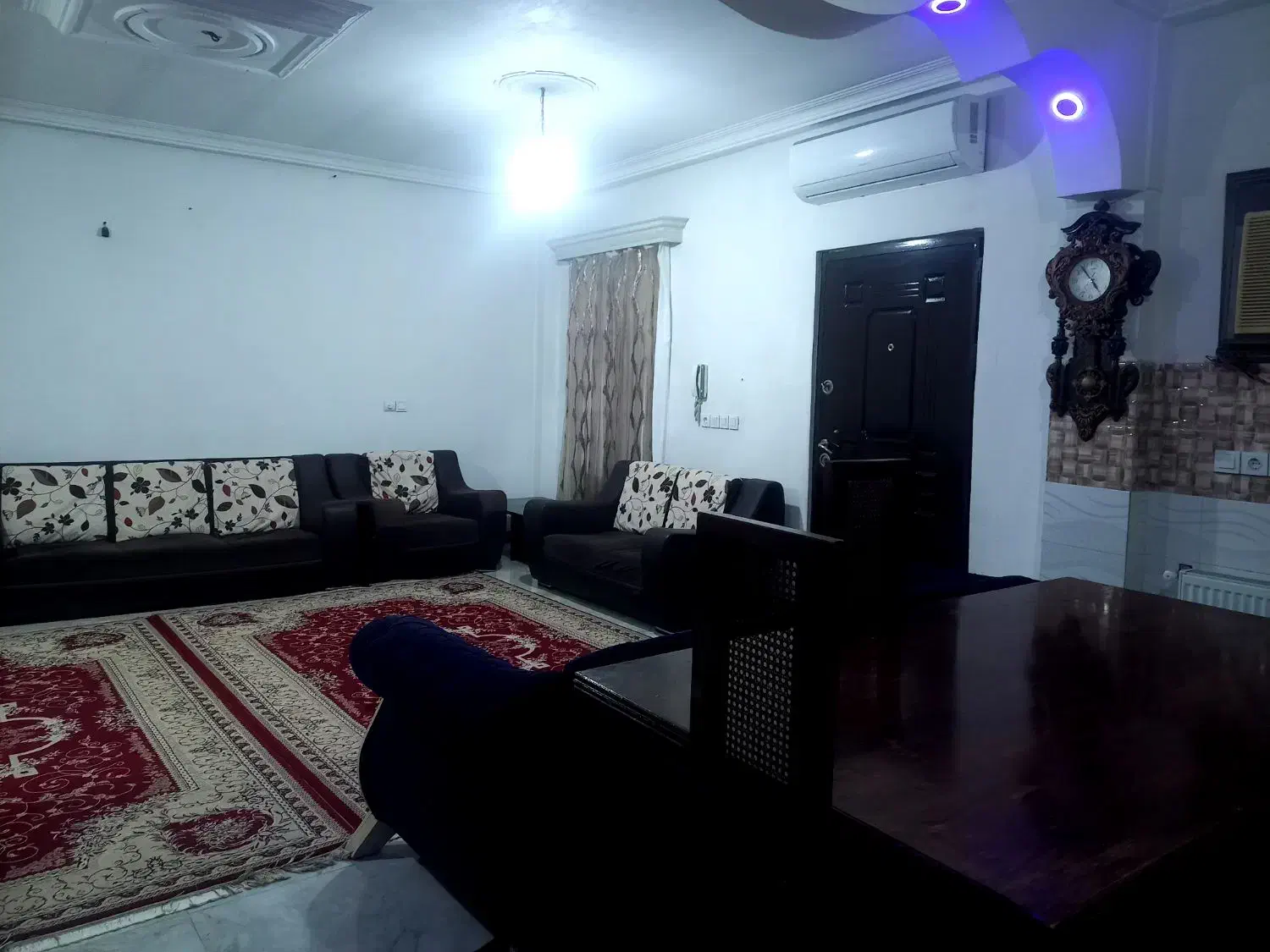 اجاره روزانه / شبانه ویلا دوخوابه بدون واسطه|اجارهٔ کوتاهمدت آپارتمان و سوئیت|چالوس, |دیوار