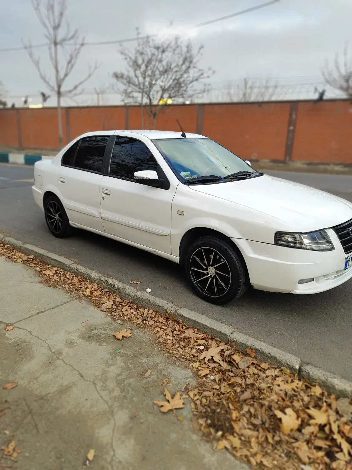 سورن 91 با لوازم|خودرو سواری و وانت|تهران, شمشیری|دیوار