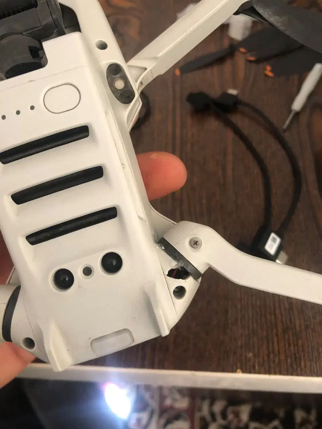 هلی شات مویک مینی ۲|دوربین عکاسی و فیلم‌برداری|داراب, |دیوار