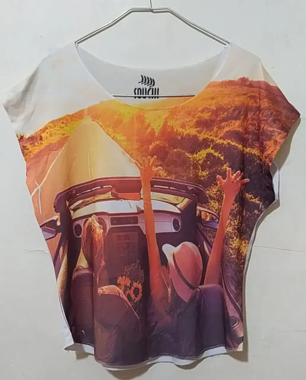 تیشرت زنانه|لباس|تهران, شهرک فردوس (حسینی)|دیوار