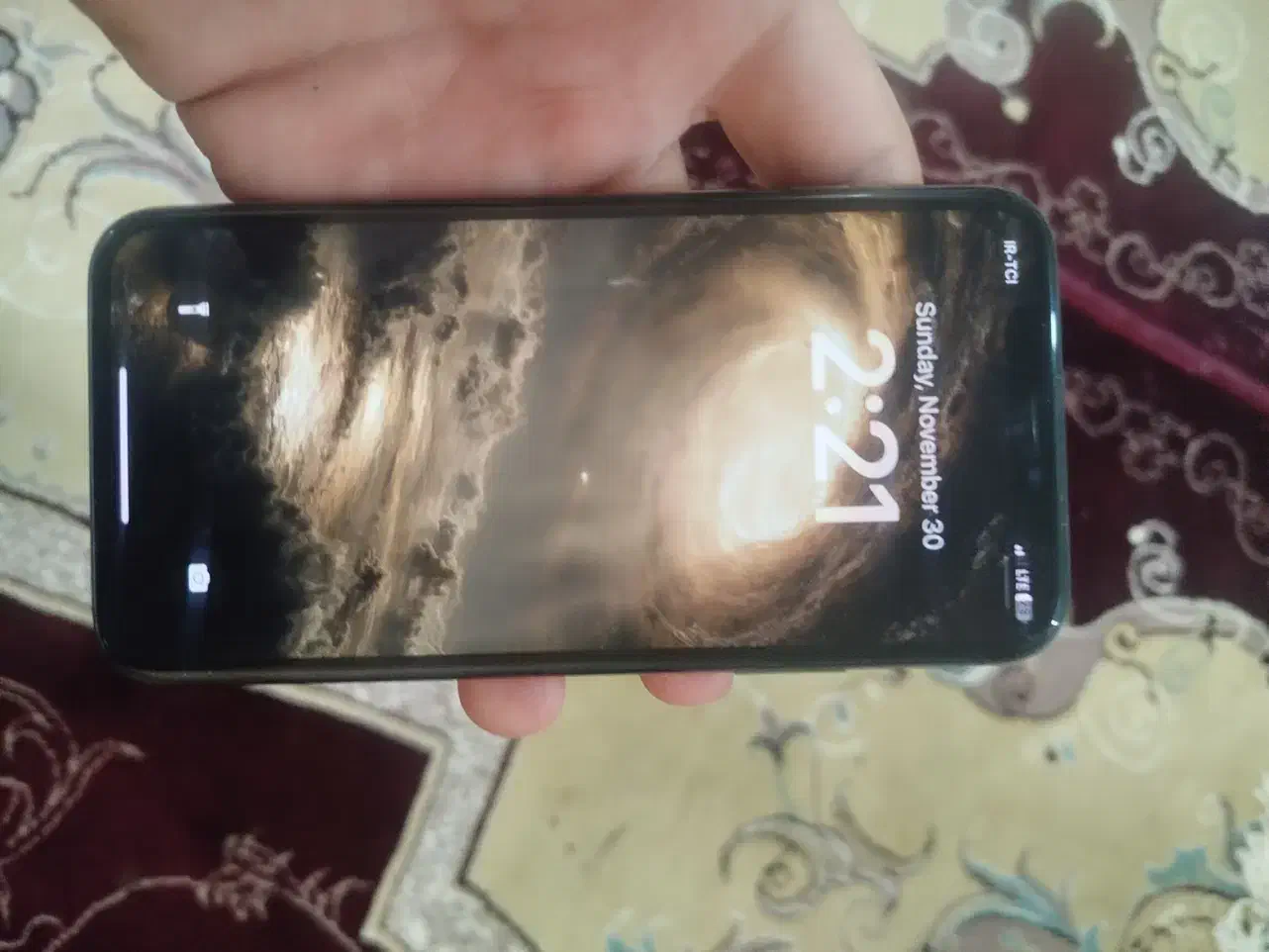 ایفون ایکس معاوضه با پوکو و شیامی|موبایل|یاسوج, |دیوار