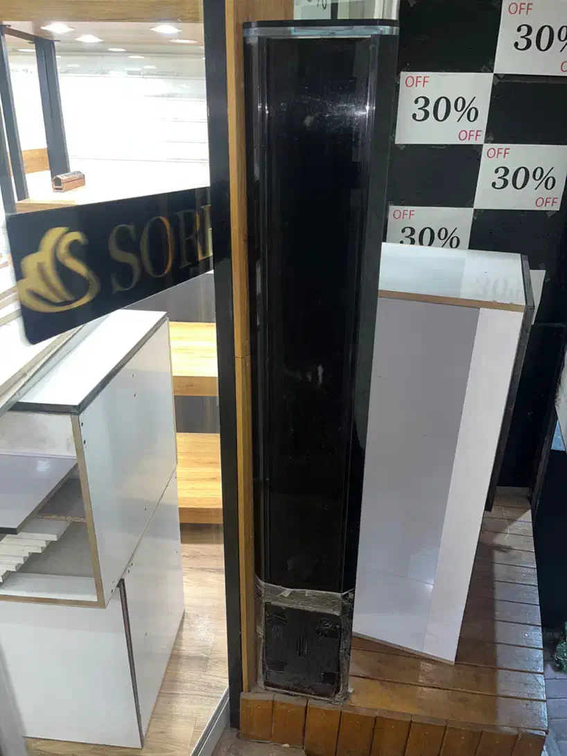 گیت رگال باکس تمام چوب قفسه|فروشگاه و مغازه|مرودشت, ابوذر شمالی|دیوار