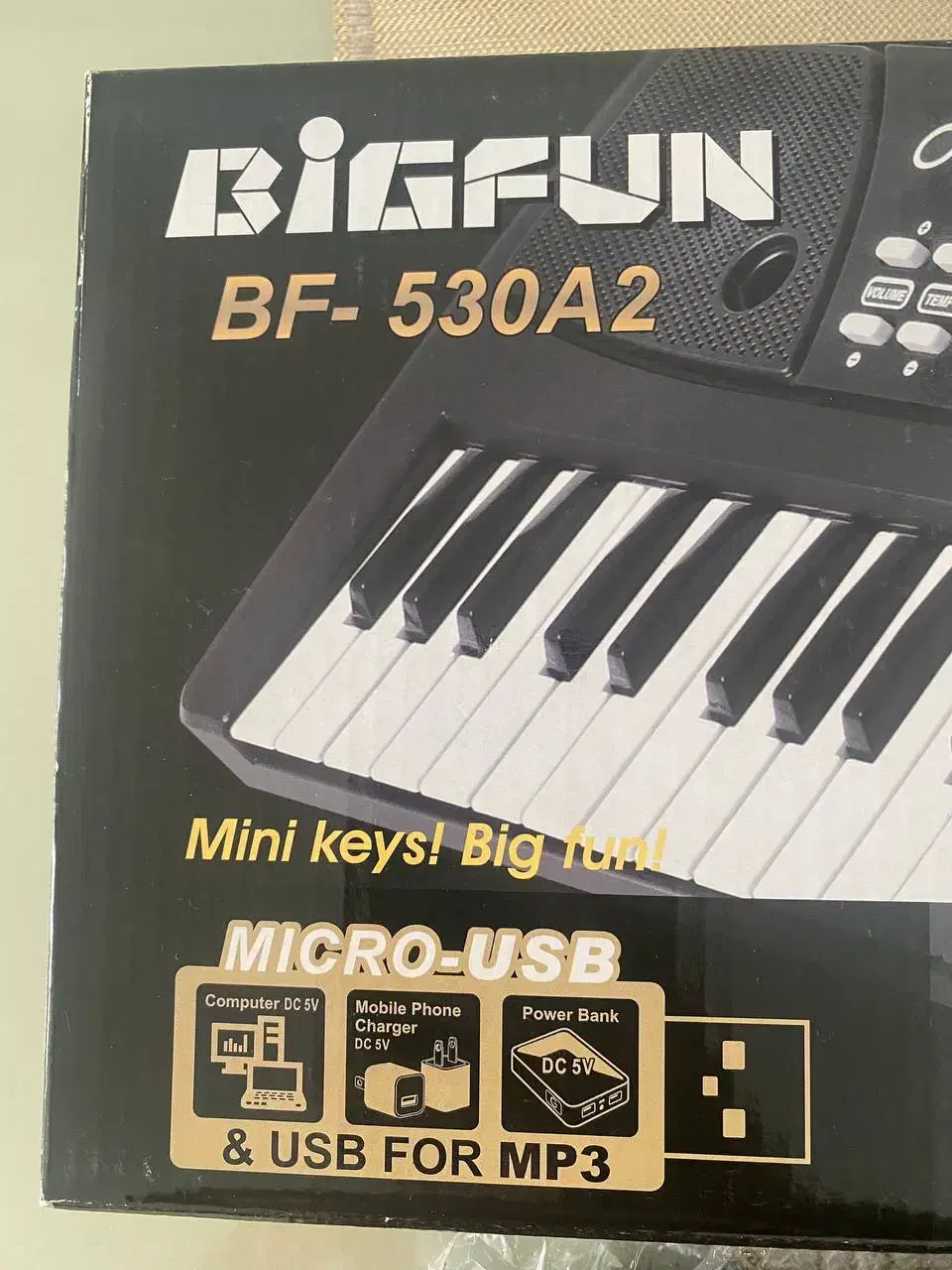 ارگ آموزشی|پیانو، کیبورد، آکاردئون|تهران, تهرانپارس غربی|دیوار