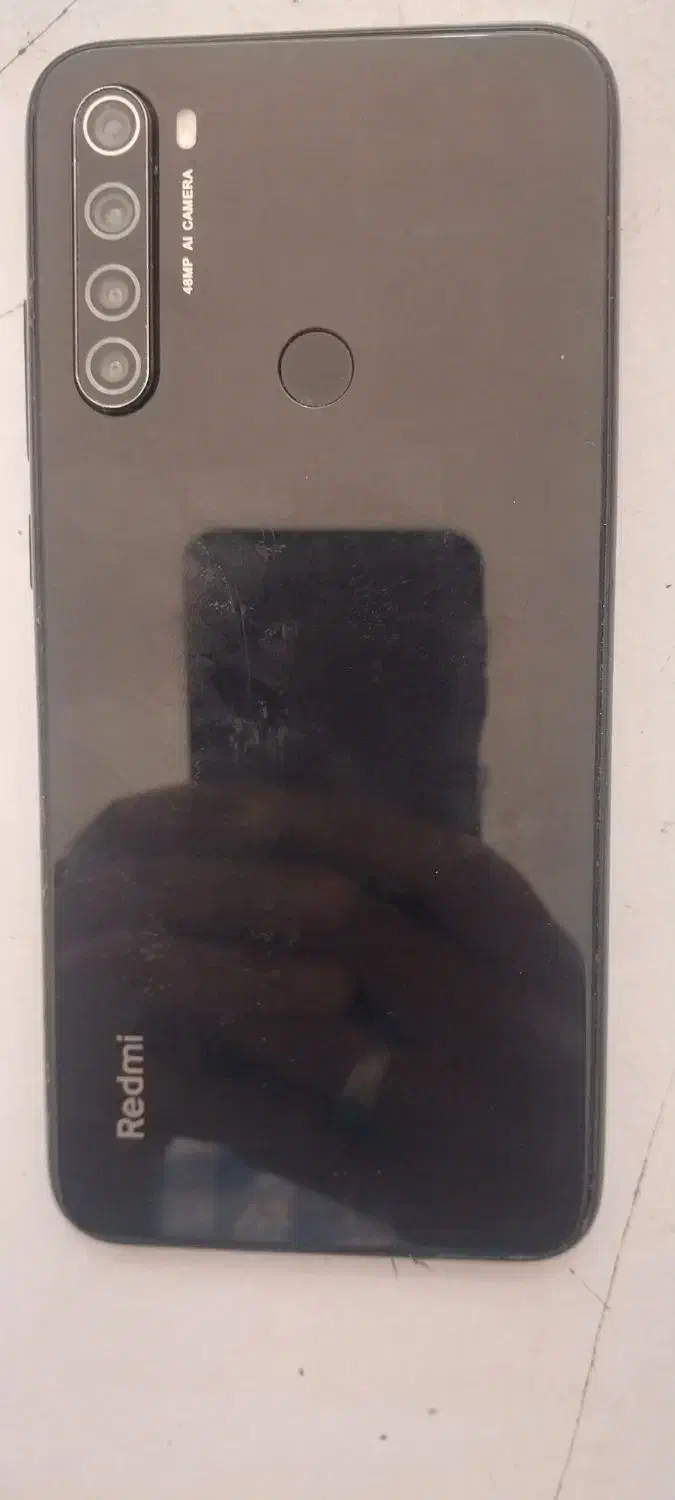 نوت ۸.|موبایل|رفسنجان, |دیوار