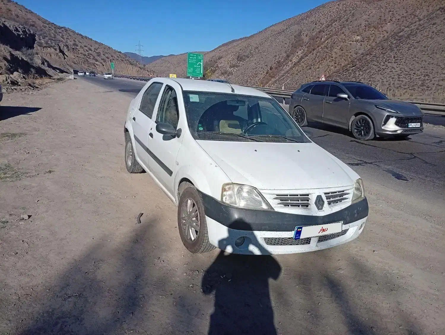 ال نود|خودرو سواری و وانت|گرگان, |دیوار