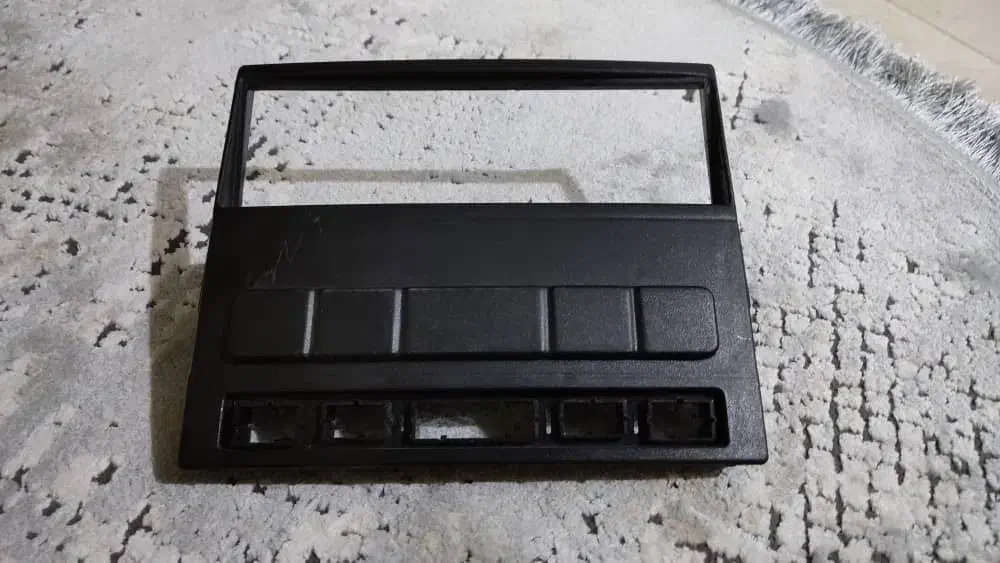 قاب پخش حرفه ای برای  پژو داشبورد جدید|قطعات یدکی و لوازم جانبی|شاهین‌شهر, عطار|دیوار