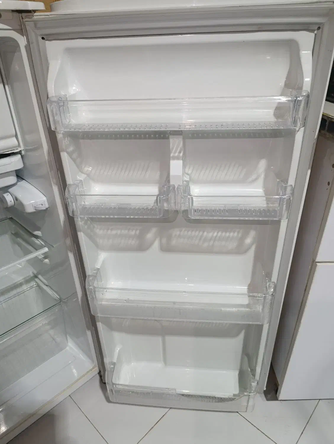 یخچال|یخچال و فریزر|مشهد, تربیت (صدف)|دیوار