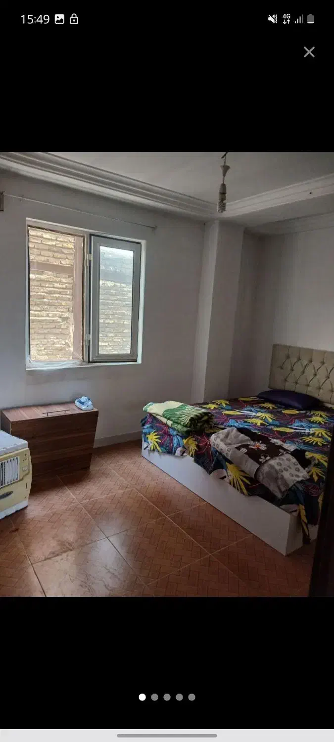 اجاره سوئیت مبله ( امن ) و (دنج)|اجارهٔ کوتاه‌مدت آپارتمان و سوئیت|ارومیه, |دیوار