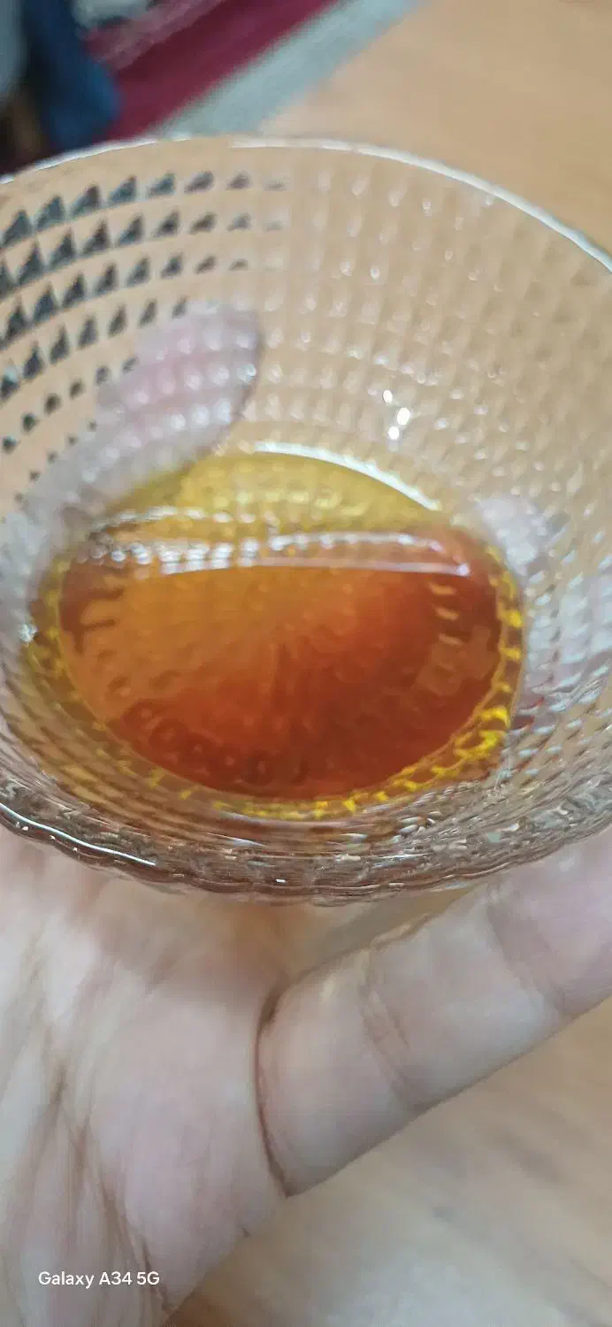 عمده شیره انگور بش خلار امسال بدون هیچ افزودنی|خوردنی و آشامیدنی|شیراز, شهرک ایثار|دیوار
