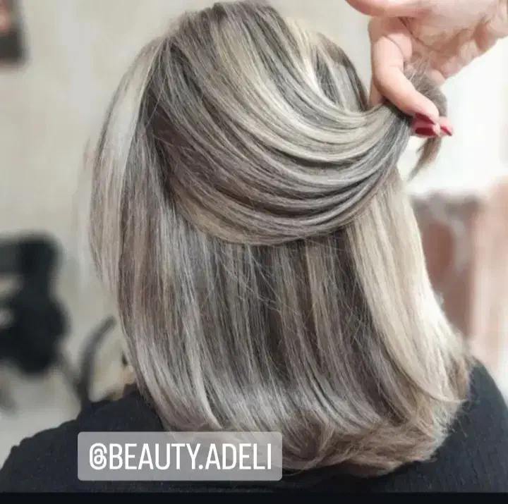 خدمات زیبایی باغمیشه|خدمات آرایشگری و زیبایی|تبریز, |دیوار