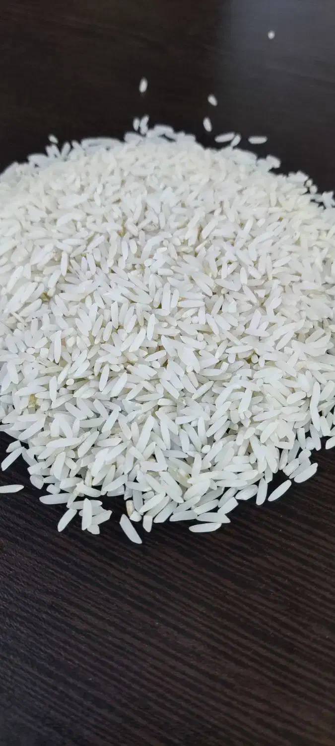 برنج دم‌سیاه اعلا|خوردنی و آشامیدنی|گرگان, |دیوار