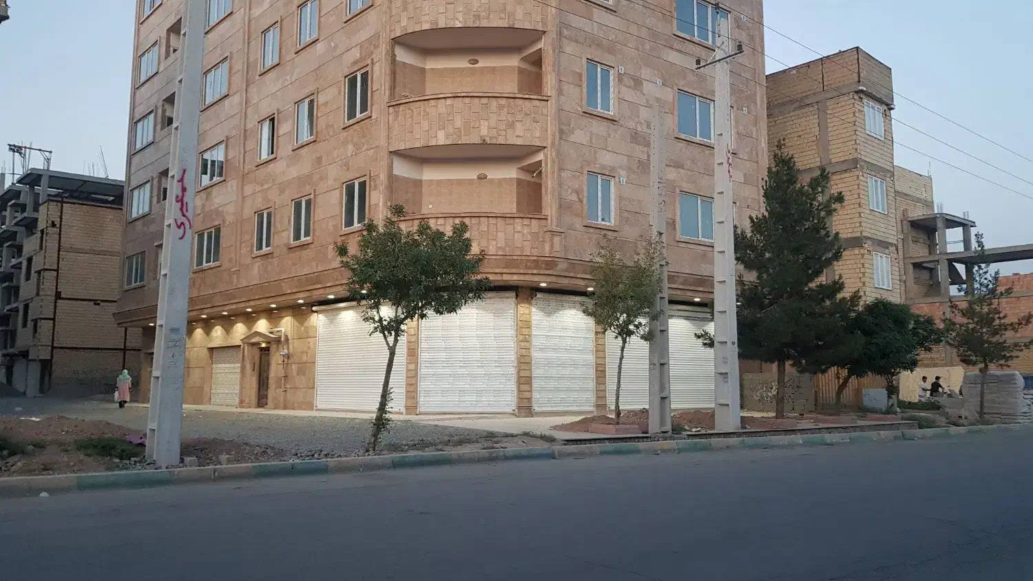 رهن و اجاره مغازه نصیر شهر|اجارهٔ مغازه و غرفه|رباطکریم, نصیرشهر|دیوار