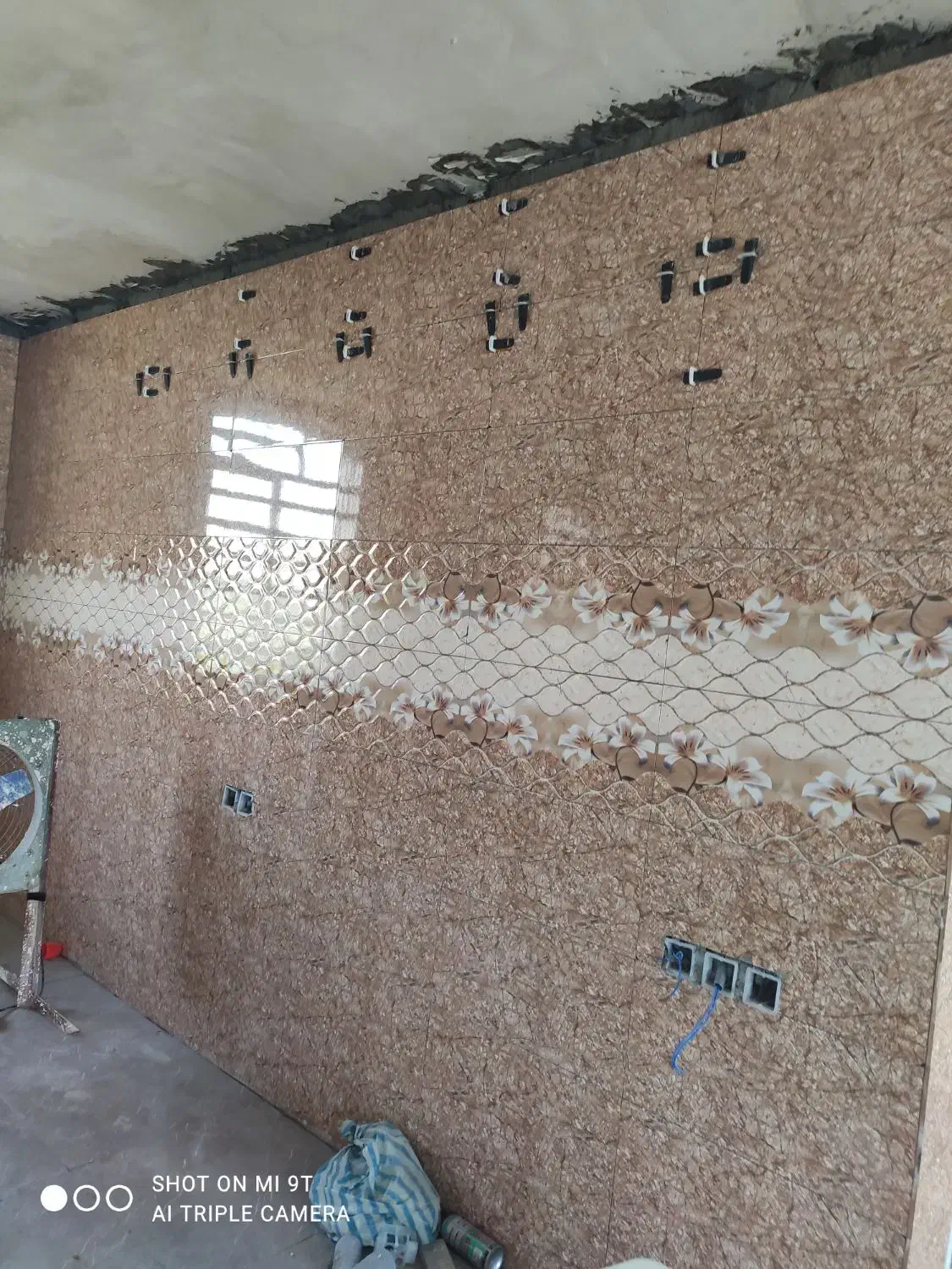 کار های بنای انجام میدم|خدمات پیشه و مهارت|امیدیه, |دیوار