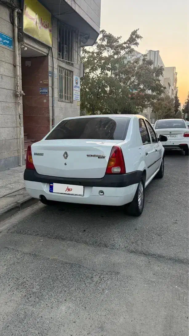 ال ۹۰ مدل ۹۵ اتومات|خودرو سواری و وانت|تهران, دریا|دیوار