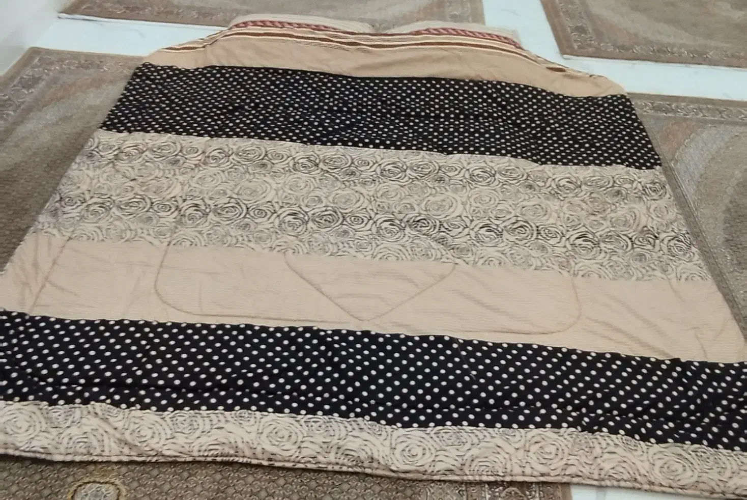 رو تختی دونفره|سرویس روتختی|ارومیه, |دیوار