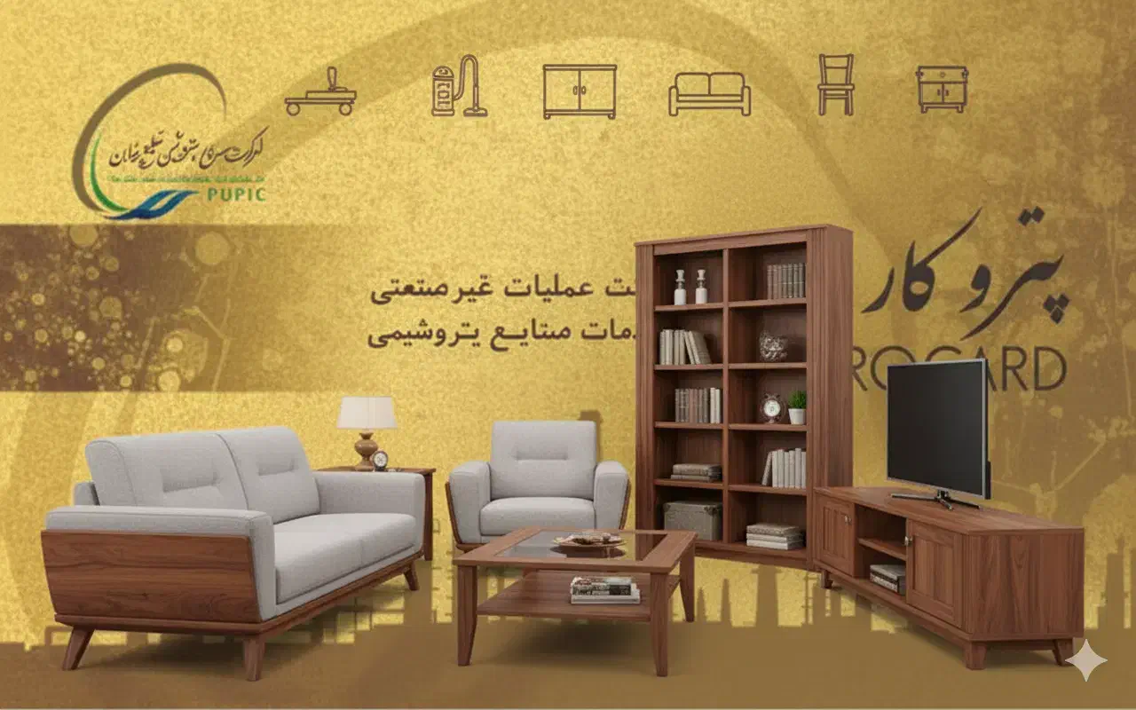 پترو کارت پذیرفته میشود|عمده‌فروشی|بندر ماهشهر, |دیوار