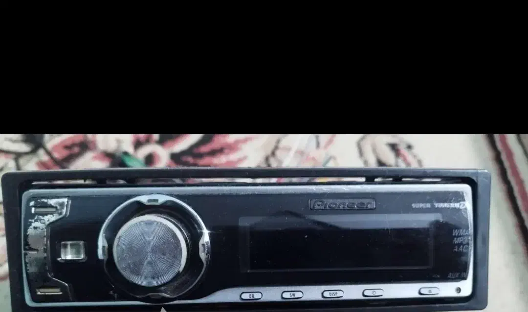 پخش پایونیر ۷۴۵۰|صوتی و تصویری|آشخانه, |دیوار