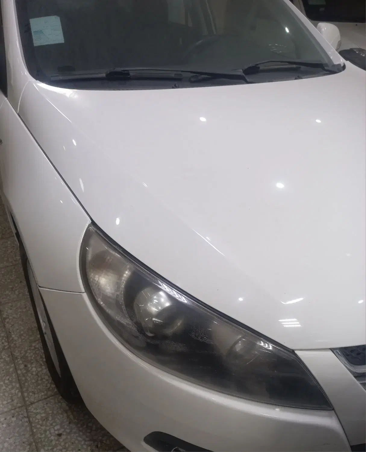 جک j5|خودرو سواری و وانت|فرخشهر, |دیوار