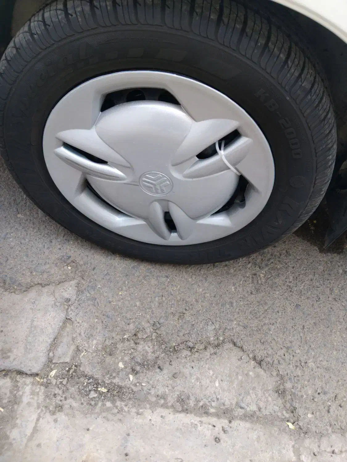 پراید ۸۳|خودرو سواری و وانت|قم, انسجام|دیوار