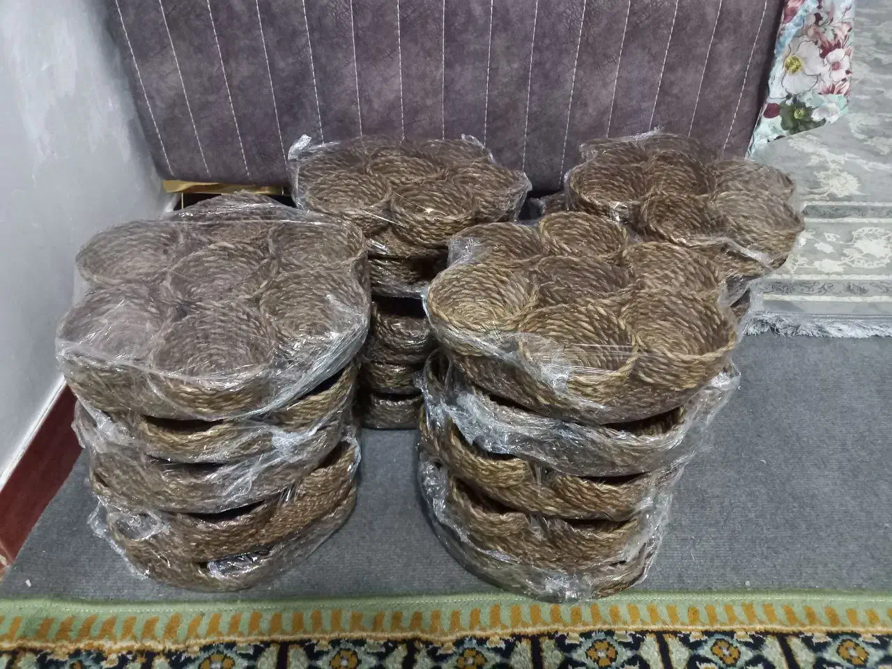 صنا.یع د.ستی|صنایع دستی و سایر لوازم تزئینی|قشم, |دیوار