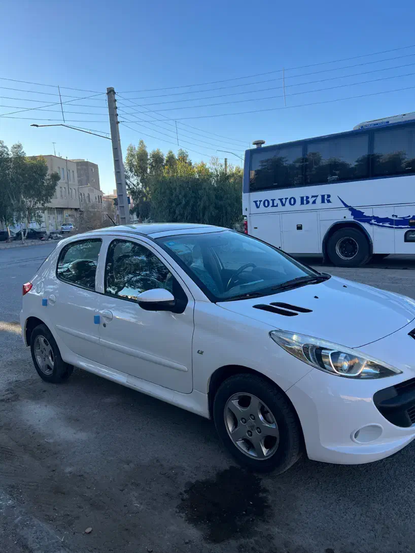 207پانا|خودرو سواری و وانت|سیرجان, |دیوار