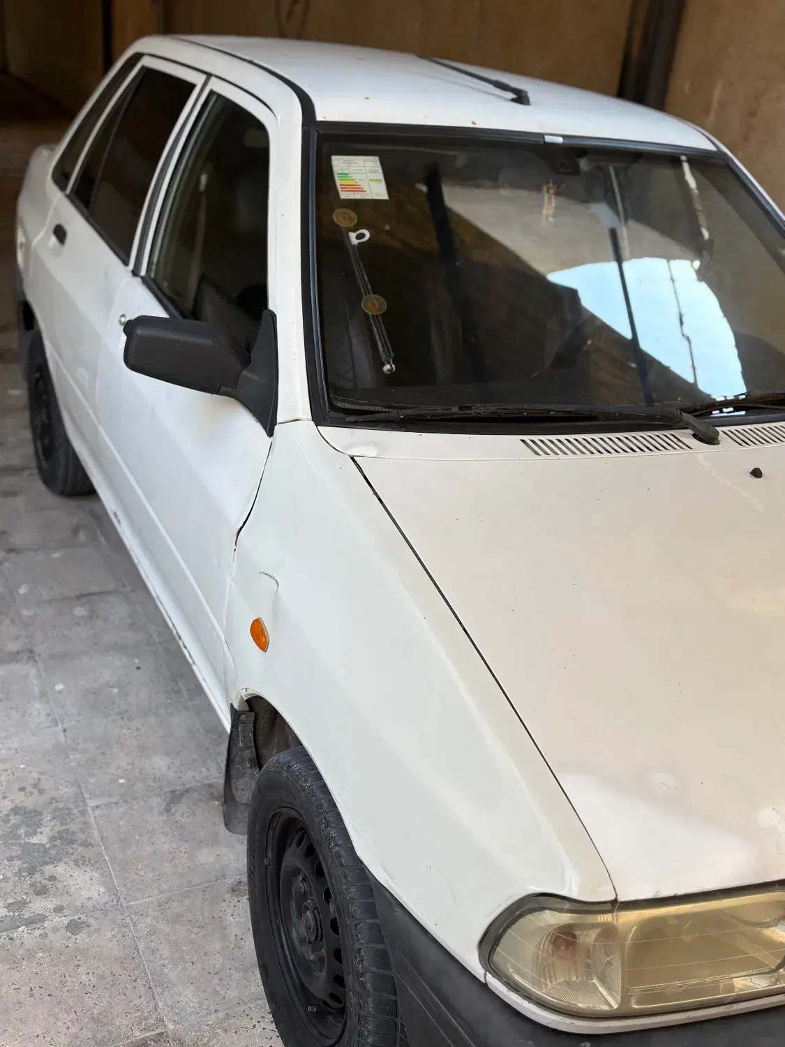 پراید ۱۳۲|خودرو سواری و وانت|بوشهر, |دیوار