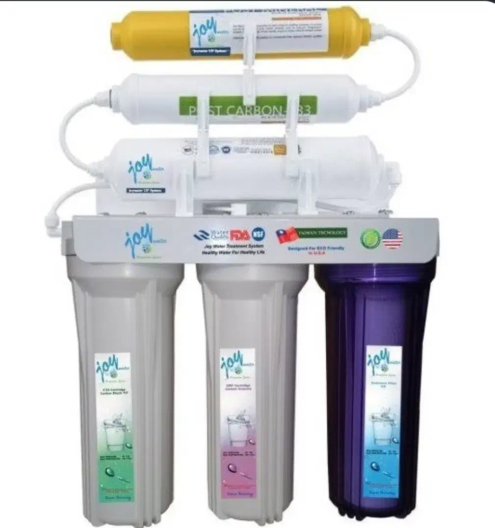 دستگاه تصفیه آب خانگی|آب‌سردکن و تصفیه آب|لاهیجان, انقلاب|دیوار