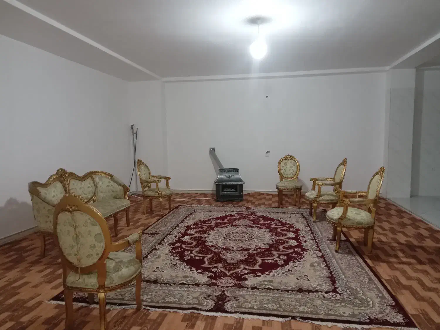 اجاره منزل یک روزه تا یک ساله|اجارهٔ آپارتمان|سرعین, |دیوار